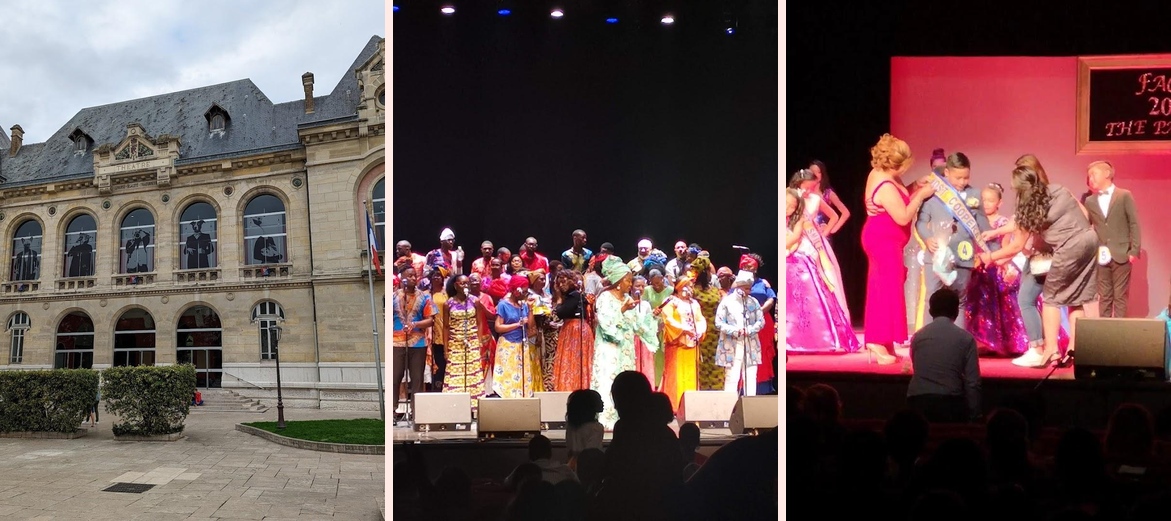 Espace Bernard Palissy - Photo 1