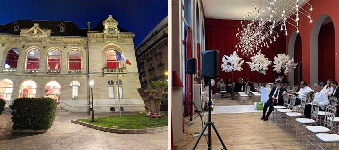 Espace Bernard Palissy - Photo 2