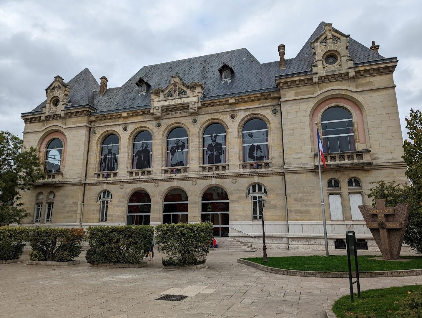 Espace Bernard Palissy - Photo 3